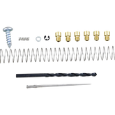 DYNOJET Jet Kit - Stage 1/2 - Yamaha Q438